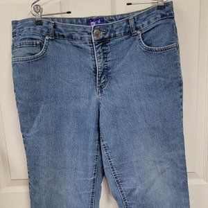 Christopher & Banks Classic Fit Jeans